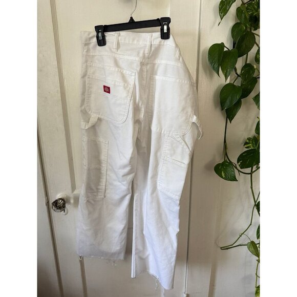 Dickies FLEX men’s size 32 X 30 white pants - Picture 9 of 10